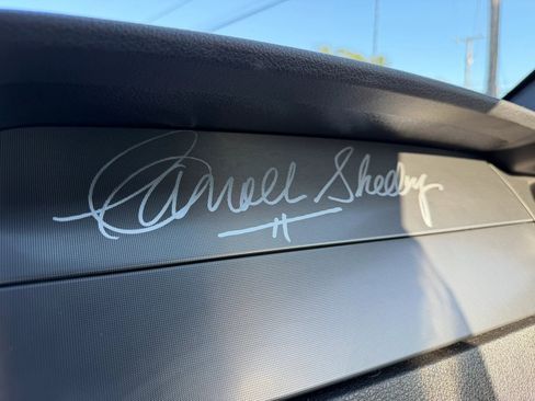 Used 2008 Ford Mustang Shelby GT500 RWD image 27