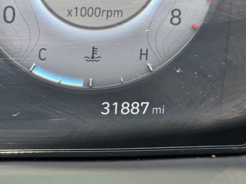 Used 2023 Hyundai Tucson SEL w/ Convenience Package image 32