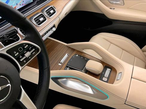 Certified 2023 Mercedes-Benz GLS 450 GLS 450 image 12