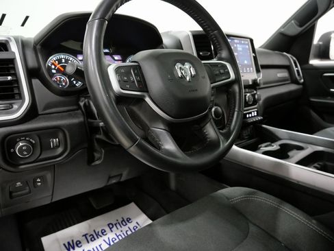 Used 2022 RAM 1500 Big Horn image 11