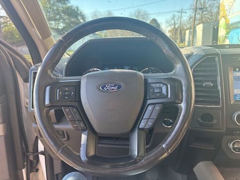 Used 2018 Ford Expedition Max Limited w/ Equipment Group 302A image 13