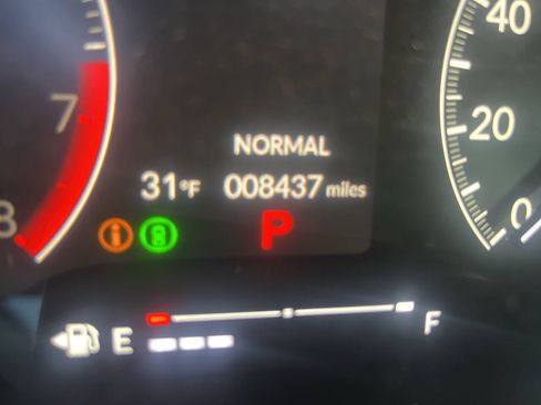 Used 2025 Honda Civic Sport image 7