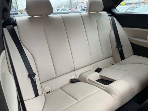 Used 2018 BMW 230i xDrive Coupe image 14