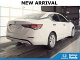 Used 2025 Nissan Sentra S image 2