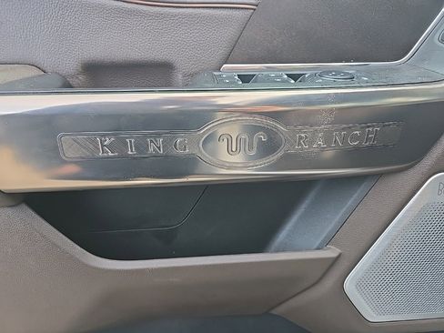 Used 2021 Ford F150 King Ranch w/ FX4 Off-Road Package image 11