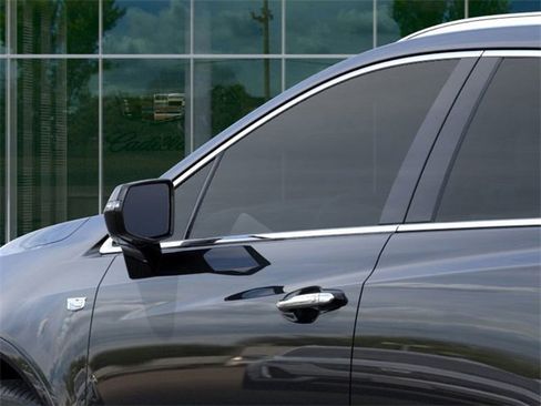 New 2026 Cadillac XT5 Luxury w/ LPO, Floor Liner Package image 12