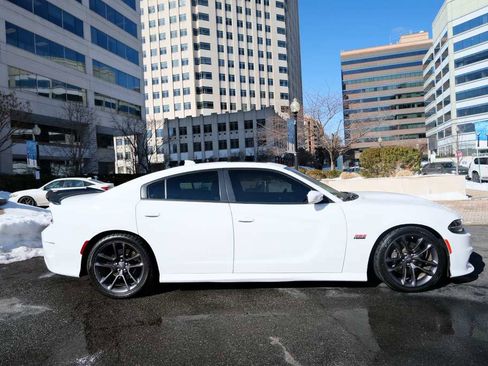 Used 2020 Dodge Charger Scat Pack w/ Driver Convenience Group image 13