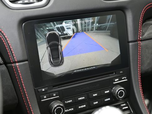 Used 2018 Porsche 718 Cayman GTS image 32