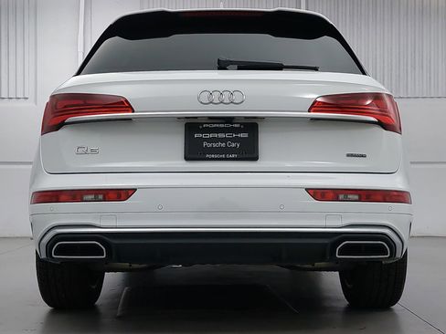 Used 2022 Audi Q5 2.0T Premium Plus image 6