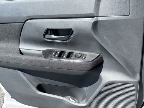 New 2026 Nissan Kicks S FWD image 5