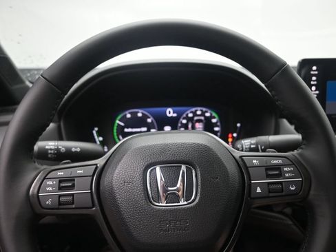 New 2026 Honda Accord Sport image 10