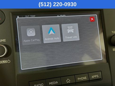 Used 2026 Subaru Crosstrek 2.5i AWD/4WD image 16