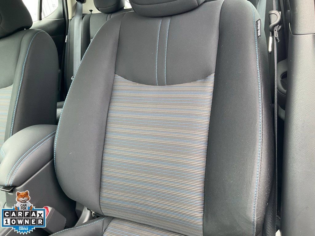 Used 2025 Nissan Leaf SV Plus FWD image 16