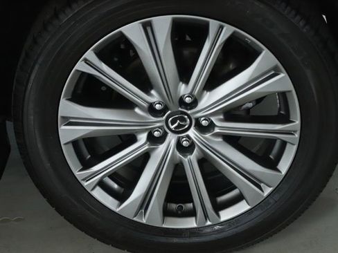 Certified 2023 MAZDA CX-5 Signature image 47