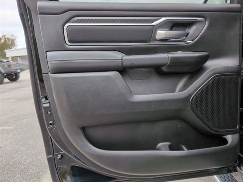 New 2026 RAM 1500 Big Horn AWD/4WD image 30