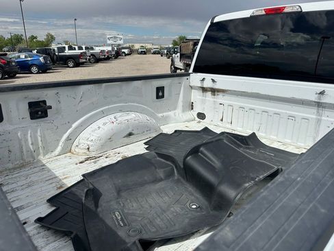 Used 2019 Ford F250 XLT w/ XLT Value Package AWD/4WD image 27
