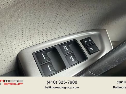 Used 2009 Acura TSX Sedan image 33