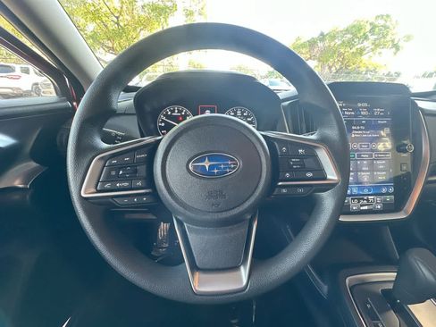Certified 2026 Subaru Impreza 2.0i Sport AWD/4WD image 15