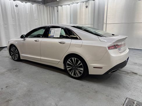 Used 2018 Lincoln MKZ Reserve w/ Climate Package image 3