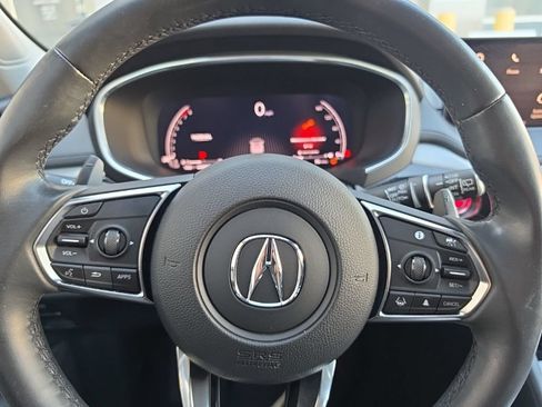 Certified 2024 Acura MDX FWD w/ Technology Package image 11