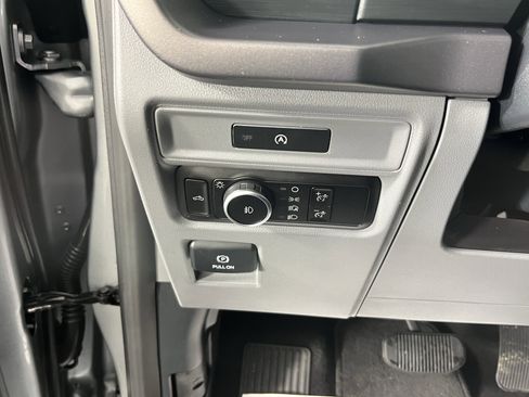 Used 2025 Ford F150 XLT w/ Equipment Group 301A Standard image 19