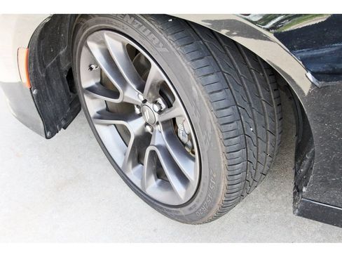 Used 2023 Dodge Charger Scat Pack RWD image 11