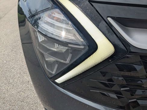 Certified 2023 Kia Sportage EX FWD image 9