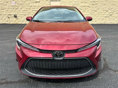 Used 2022 Toyota Corolla LE image 8