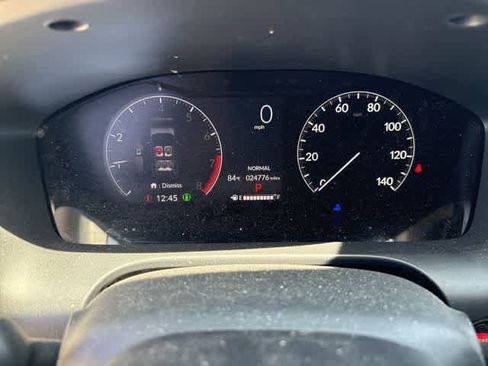 Used 2023 Honda HR-V LX image 15