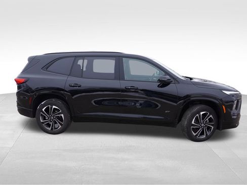 Certified 2025 Buick Enclave Sport Touring image 3