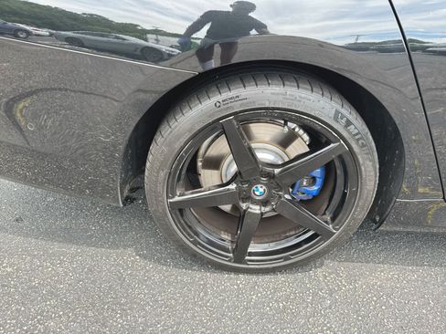 Used 2019 BMW 750i xDrive w/ Executive Package AWD/4WD image 31