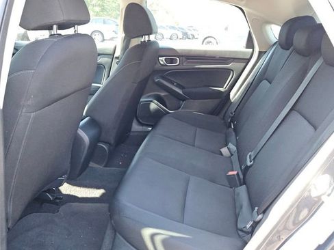 Certified 2023 Honda Civic LX image 11