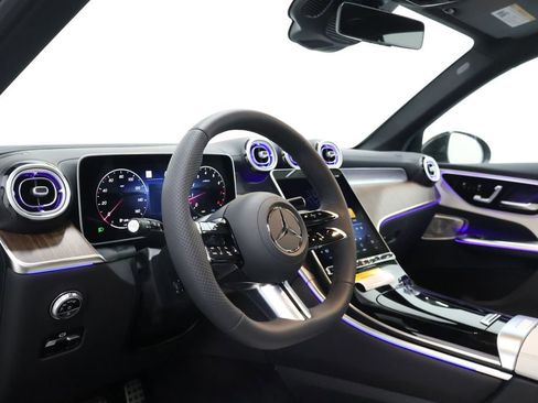 New 2026 Mercedes-Benz GLC 300 4MATIC image 15