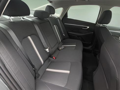 New 2026 Hyundai Sonata SEL FWD image 11