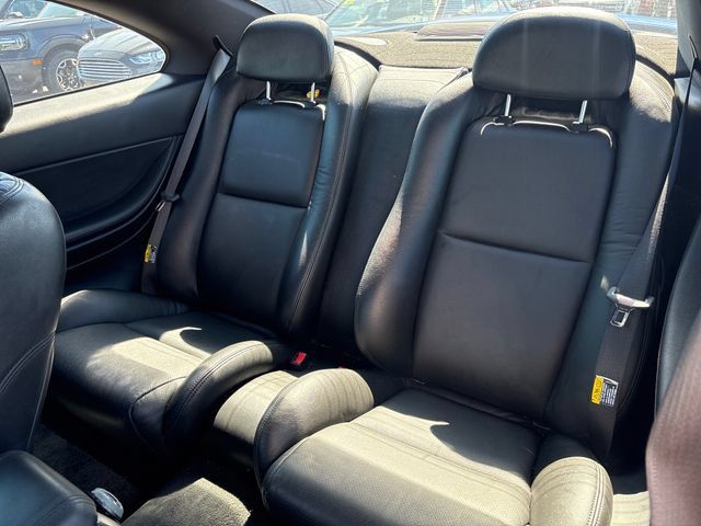 Used 2005 Pontiac GTO RWD image 11