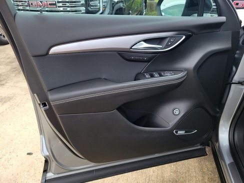 New 2026 Buick Envision Sport Touring AWD/4WD image 14