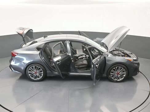 Used 2023 Kia Forte GT FWD image 73