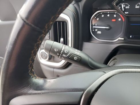 Used 2021 GMC Sierra 2500 AT4 image 34