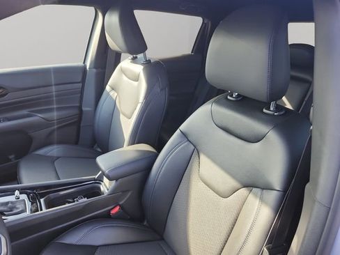 New 2026 Jeep Compass Latitude w/ Quick Order Package 29K image 24