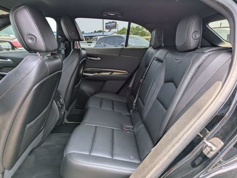 Used 2019 Cadillac XT4 Sport FWD image 15
