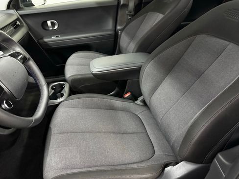 Used 2024 Hyundai Ioniq 5 SEL AWD/4WD image 9