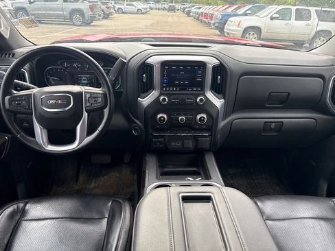 Used 2020 GMC Sierra 1500 Elevation w/ Elevation Value Package AWD/4WD image 12