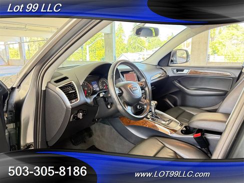Used 2016 Audi Q5 2.0T Premium AWD/4WD image 33