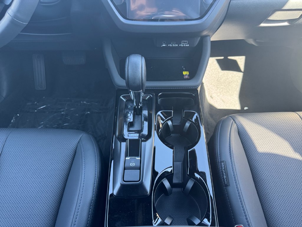 New 2026 Subaru Forester Limited AWD/4WD image 12