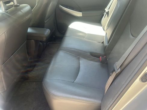 Used 2010 Toyota Prius Five FWD image 14