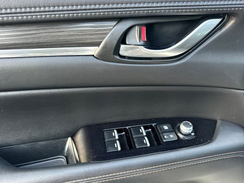 Used 2022 MAZDA CX-5 AWD 2.5 S w/ Premium Package image 10