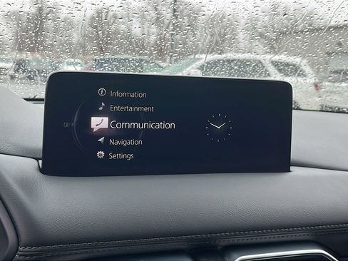 Certified 2023 MAZDA CX-5 AWD 2.5 S image 15