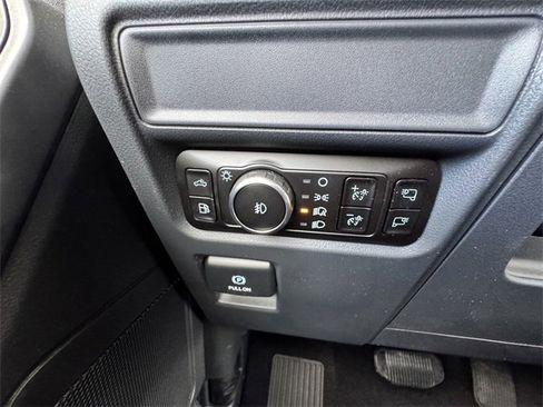 New 2025 Ford F150 XLT w/ Equipment Group 302A MID image 31