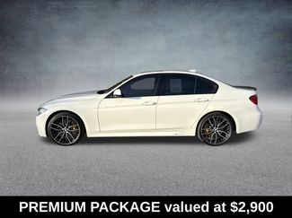Used 2018 BMW 340i xDrive Sedan w/ Premium Package video 2