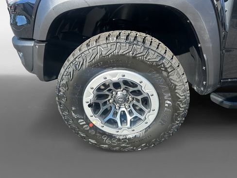 New 2026 RAM 1500 RHO w/ RHO Level 1 Equipment Group image 15